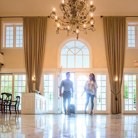 Inn At Black Star Farms Suttons Bay Esterno foto