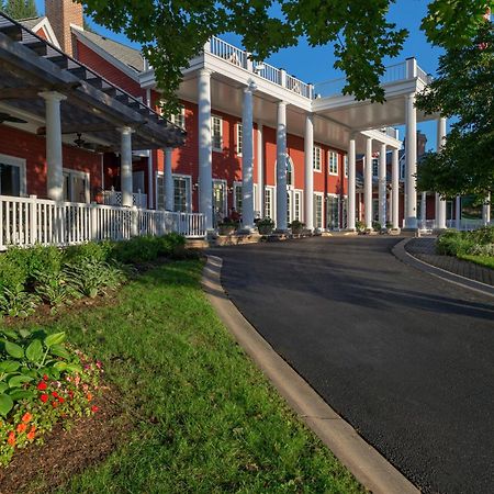 Inn At Black Star Farms Suttons Bay Esterno foto