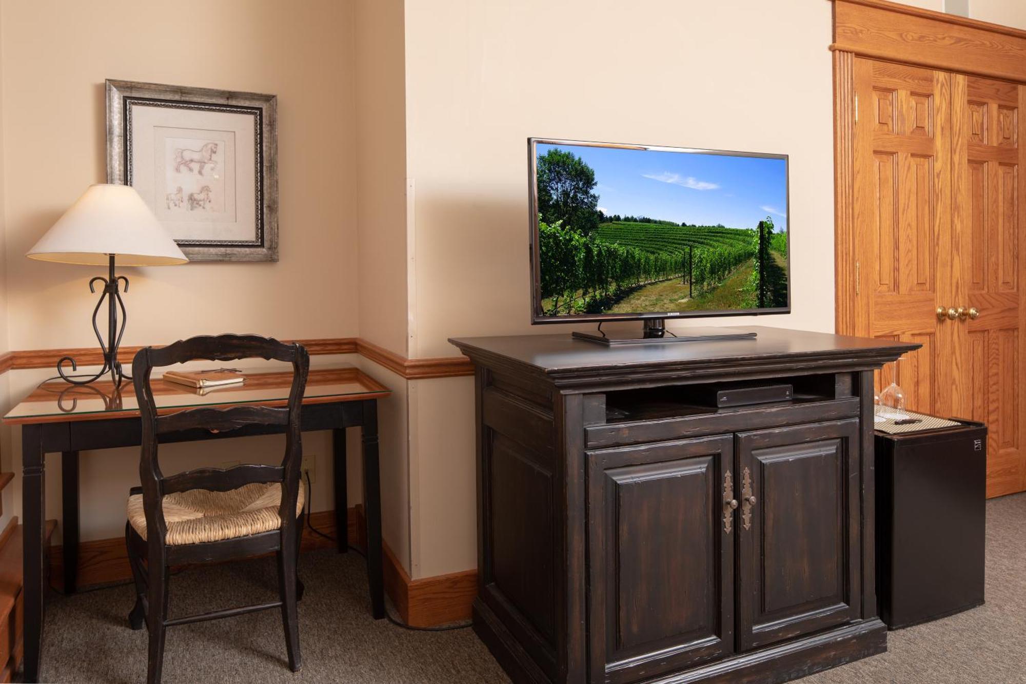 Inn At Black Star Farms Suttons Bay Esterno foto